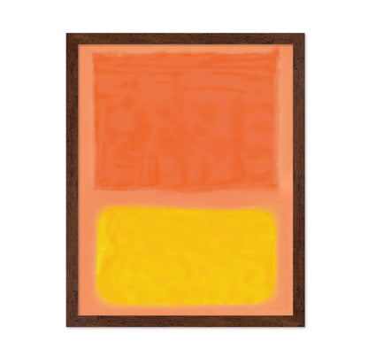 Color Field No8