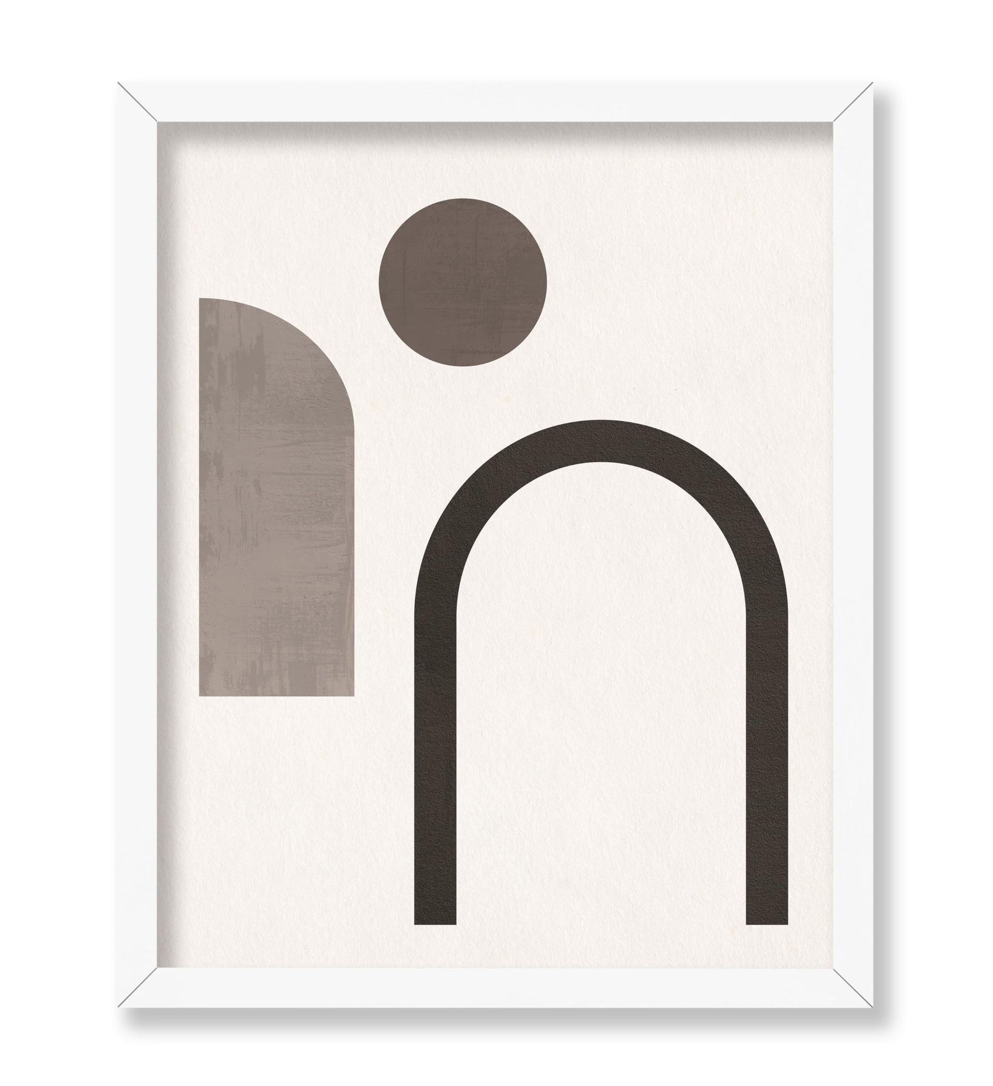 Graphic Composition