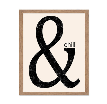 And Chill