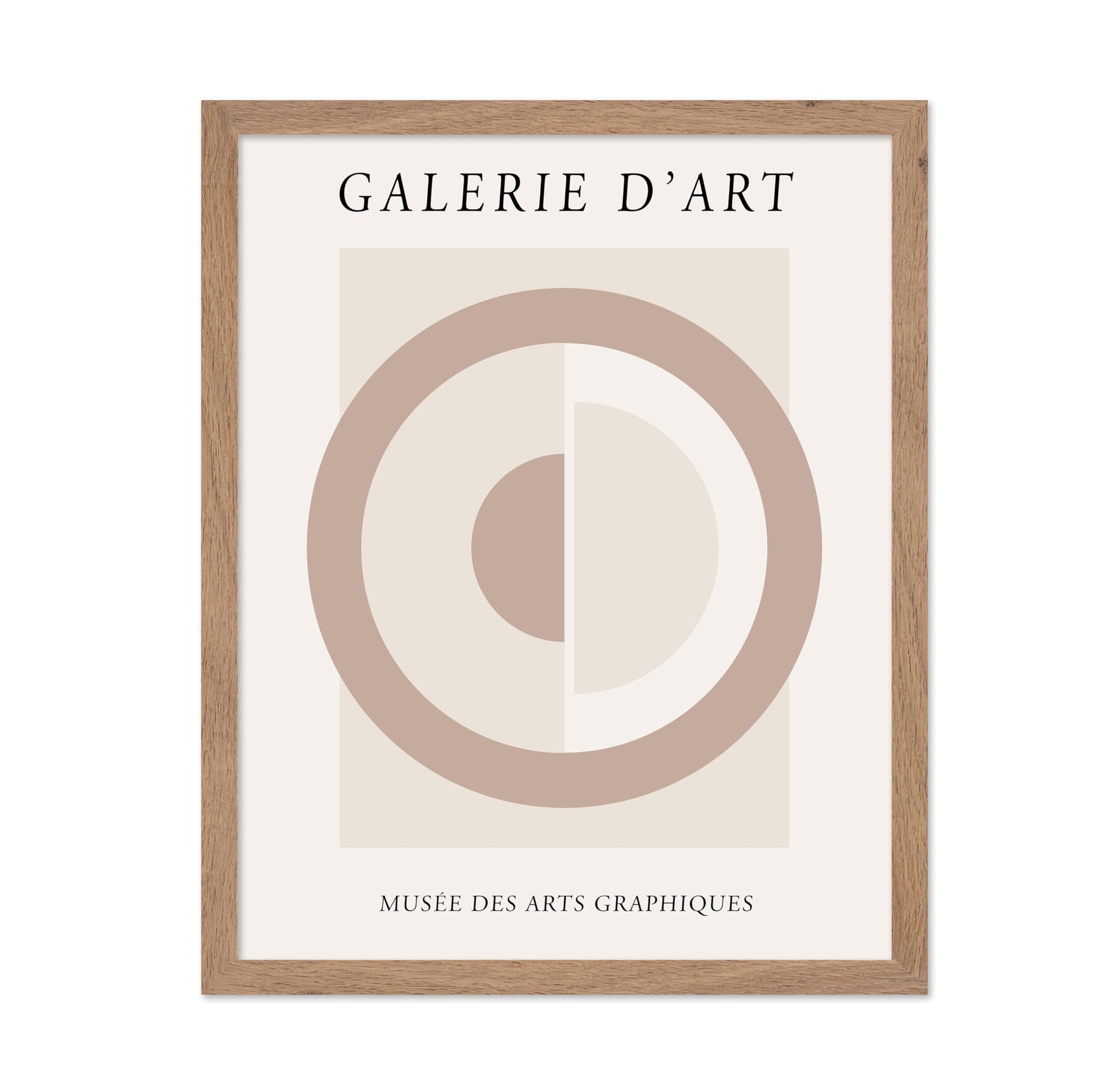 Galerie D'Art No2