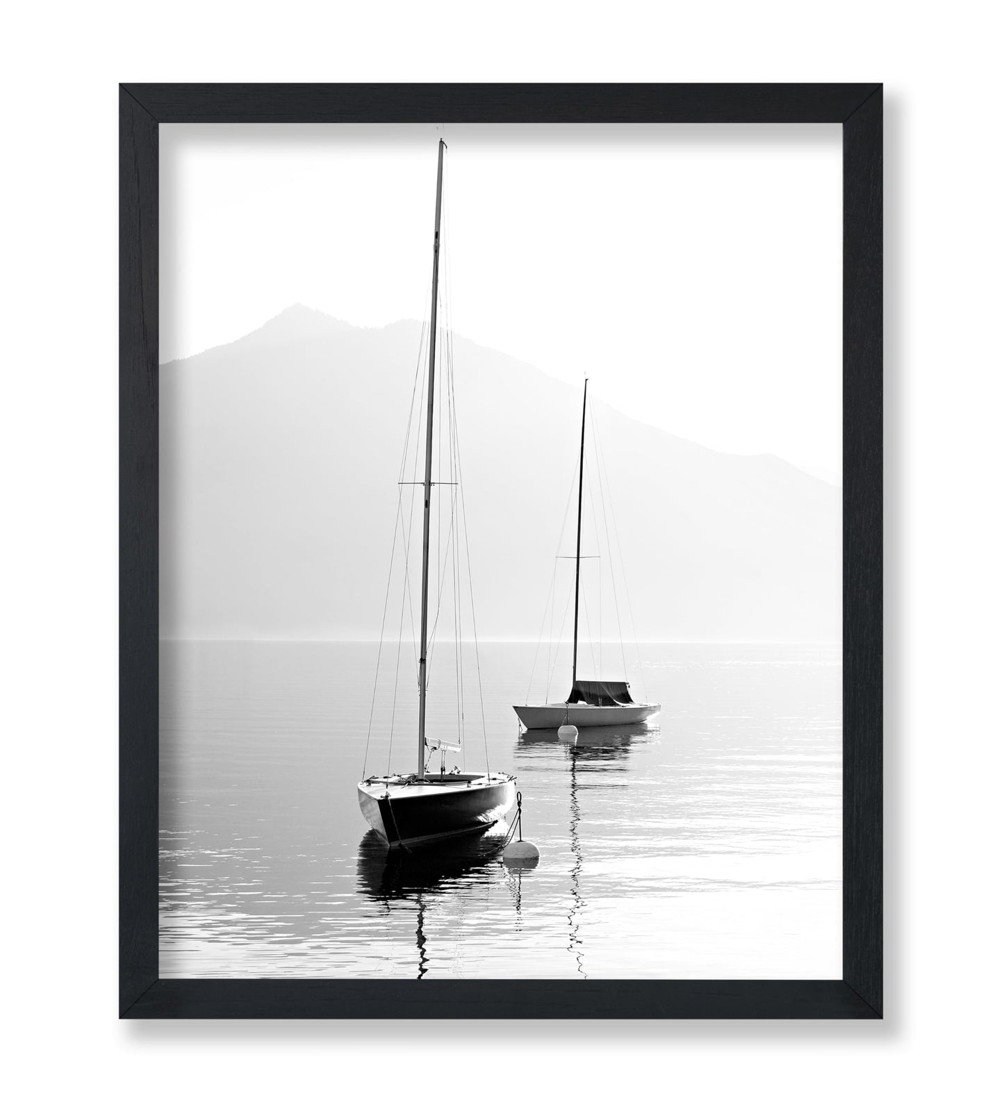 Still Bay Sailboats