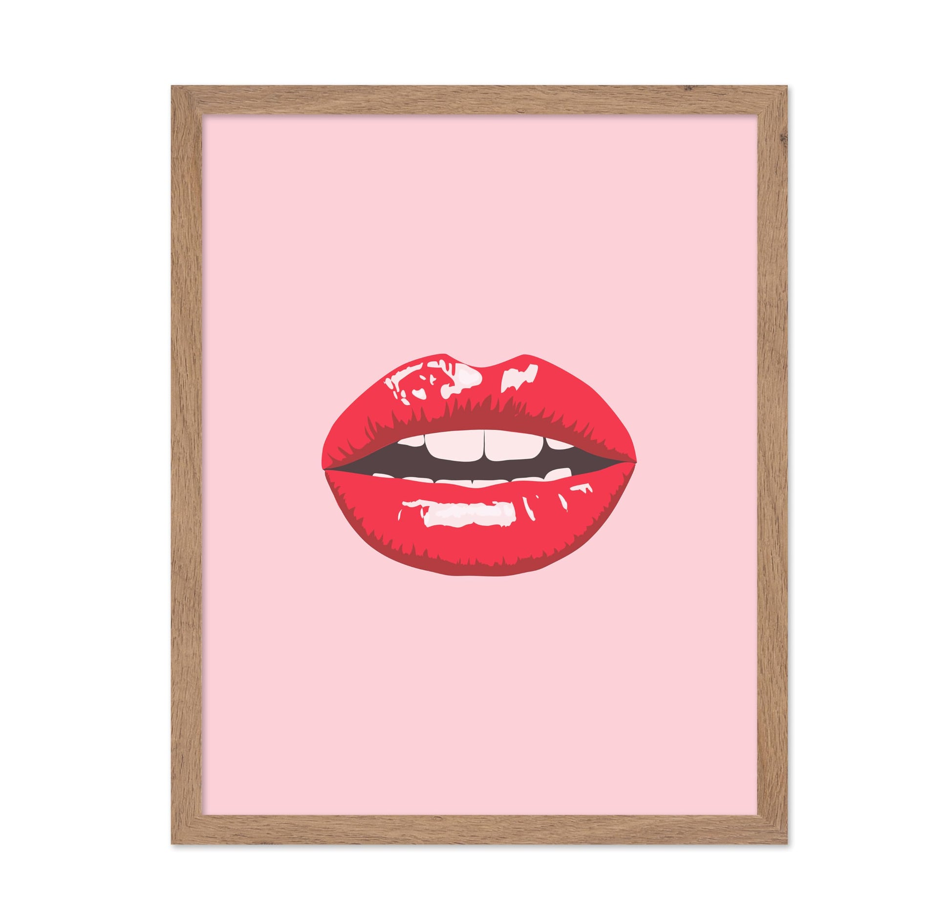 Red Lips
