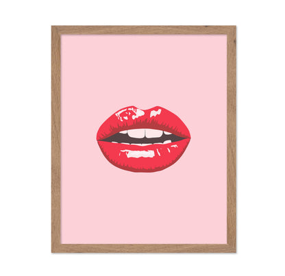 Red Lips