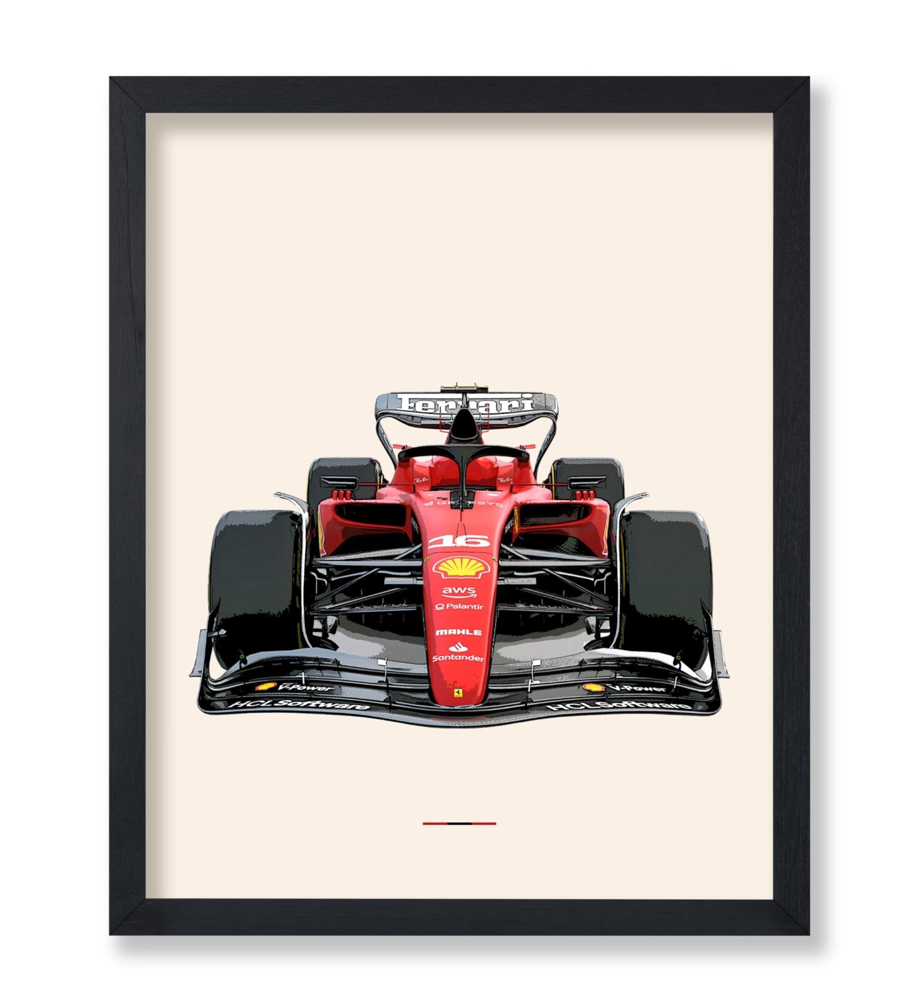Race Car No5