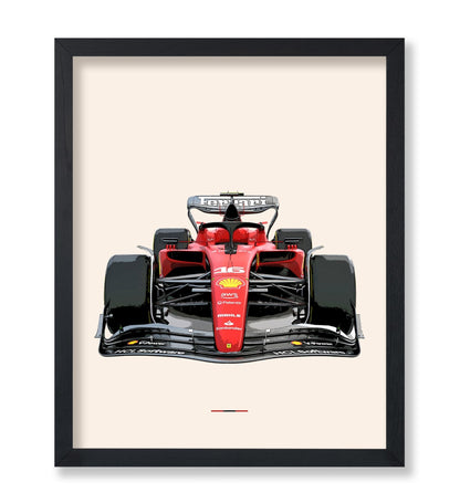Race Car No5