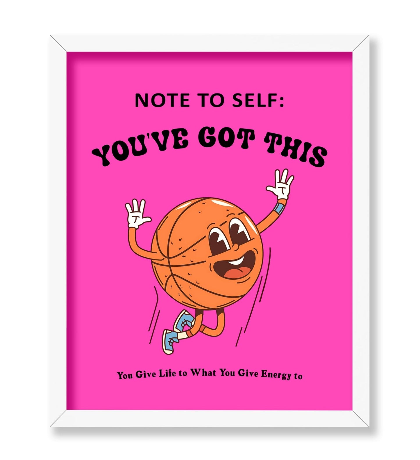 You've Got This No2