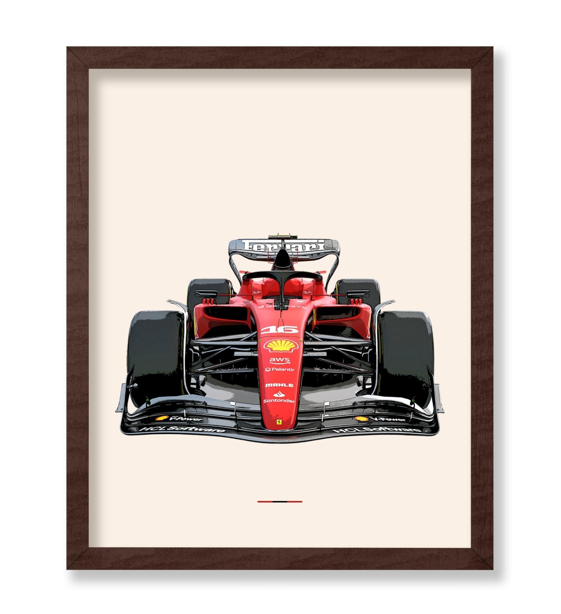 Race Car No5