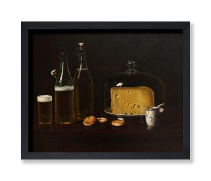 Beer and Cheese