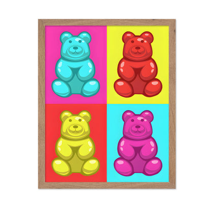 Gummy Bears