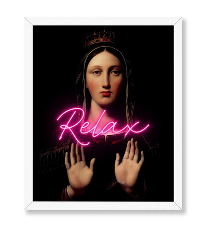 Relax No1