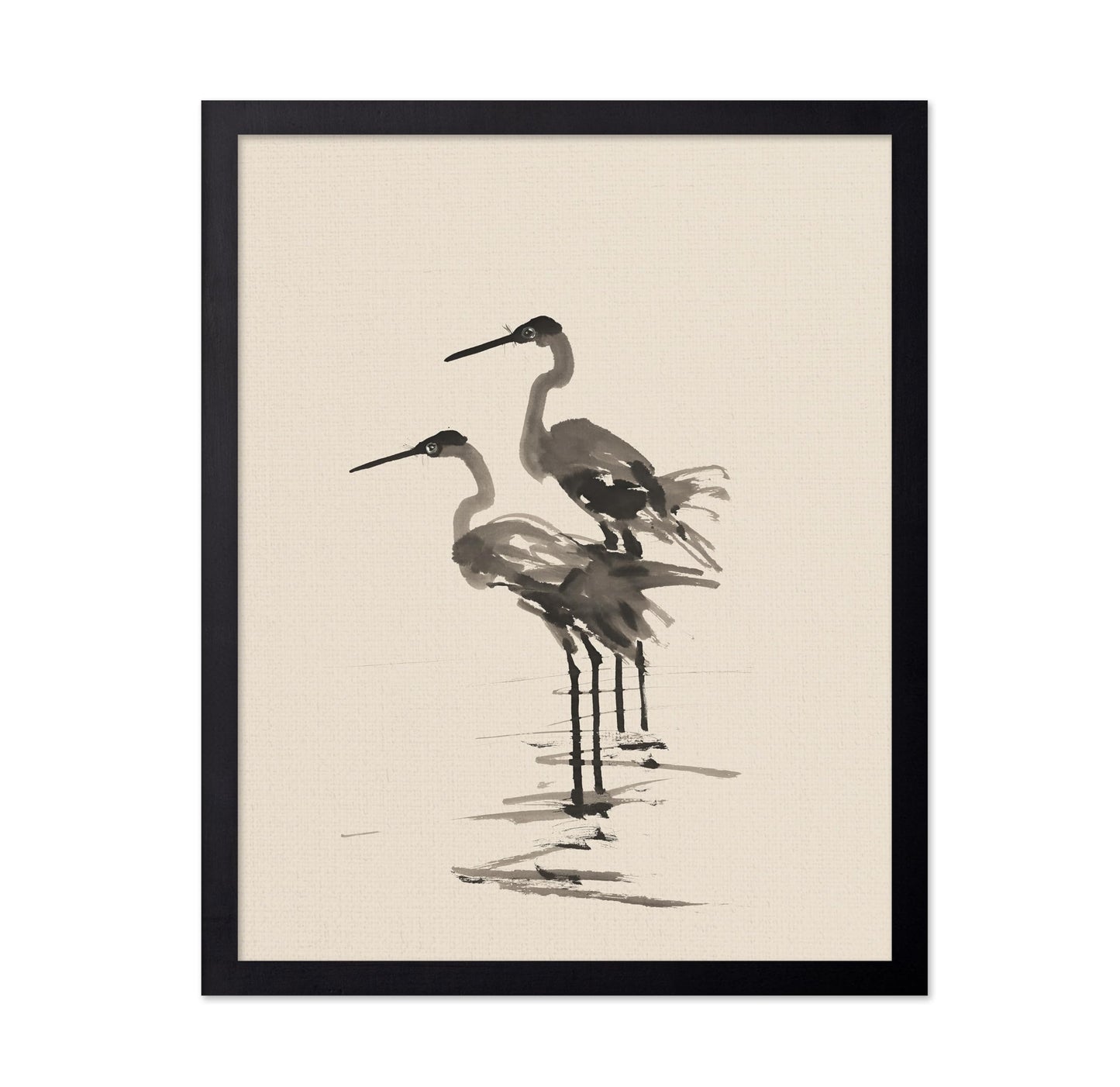 Blue Heron
