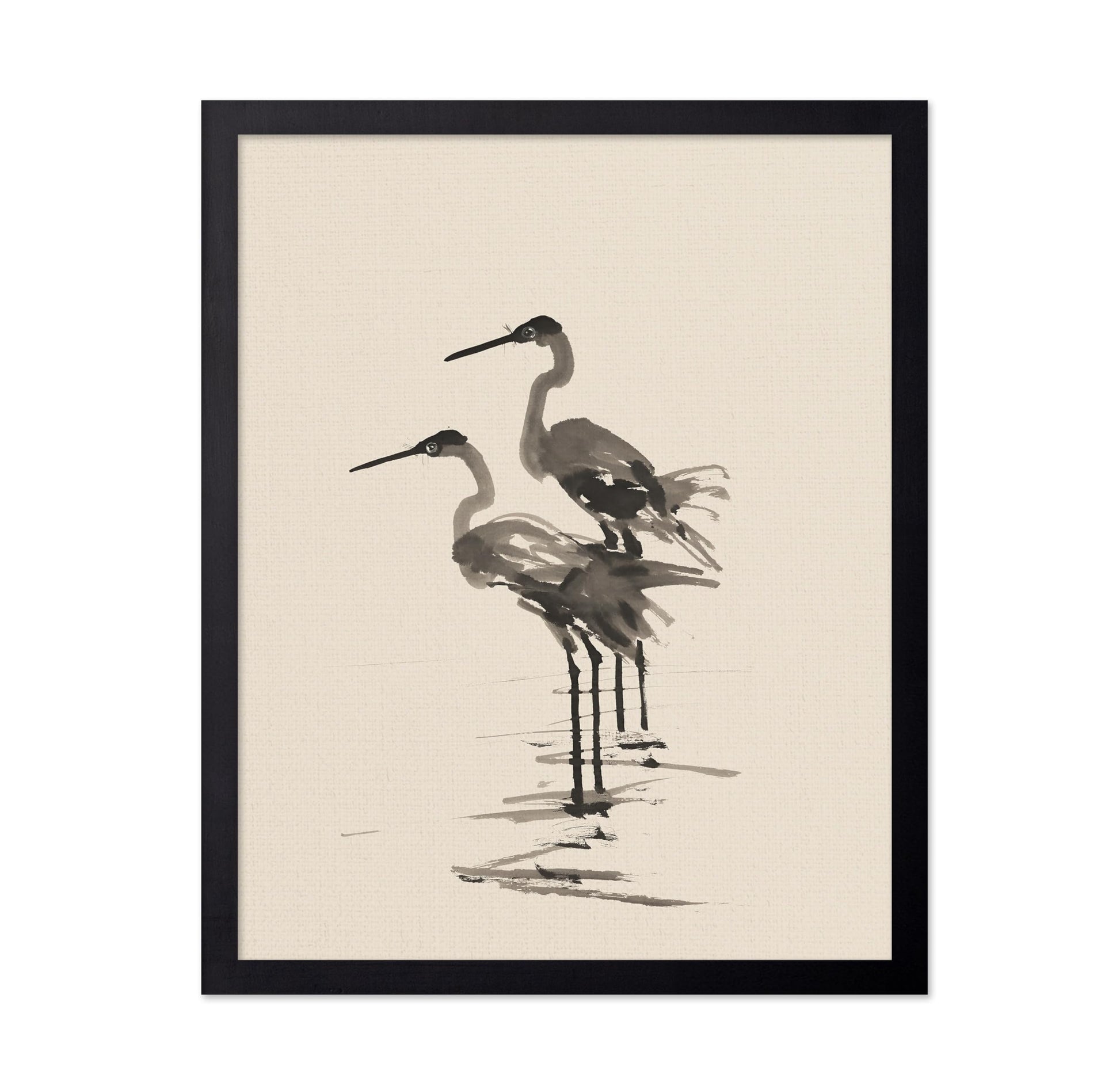 Blue Heron