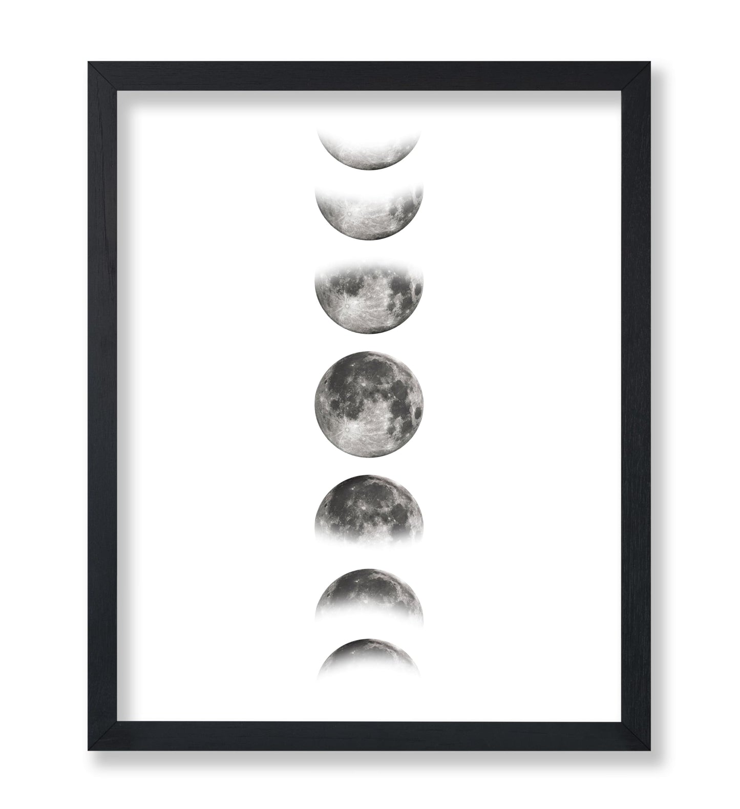 Phases of the Moon No2