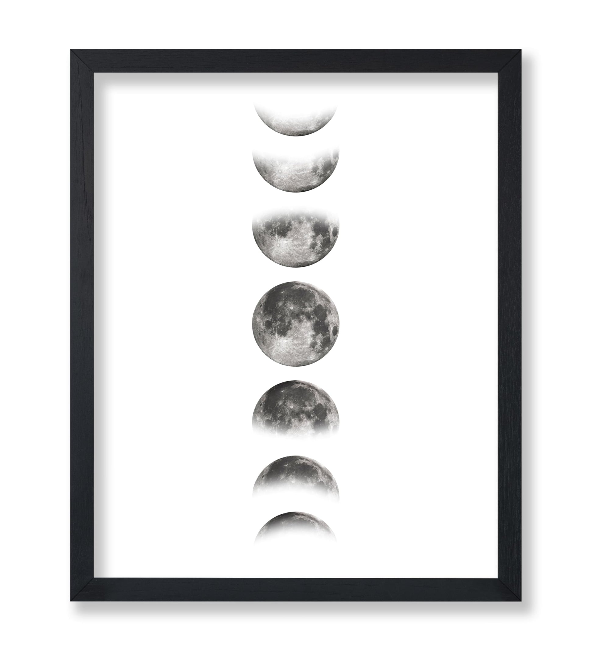 Phases of the Moon No2