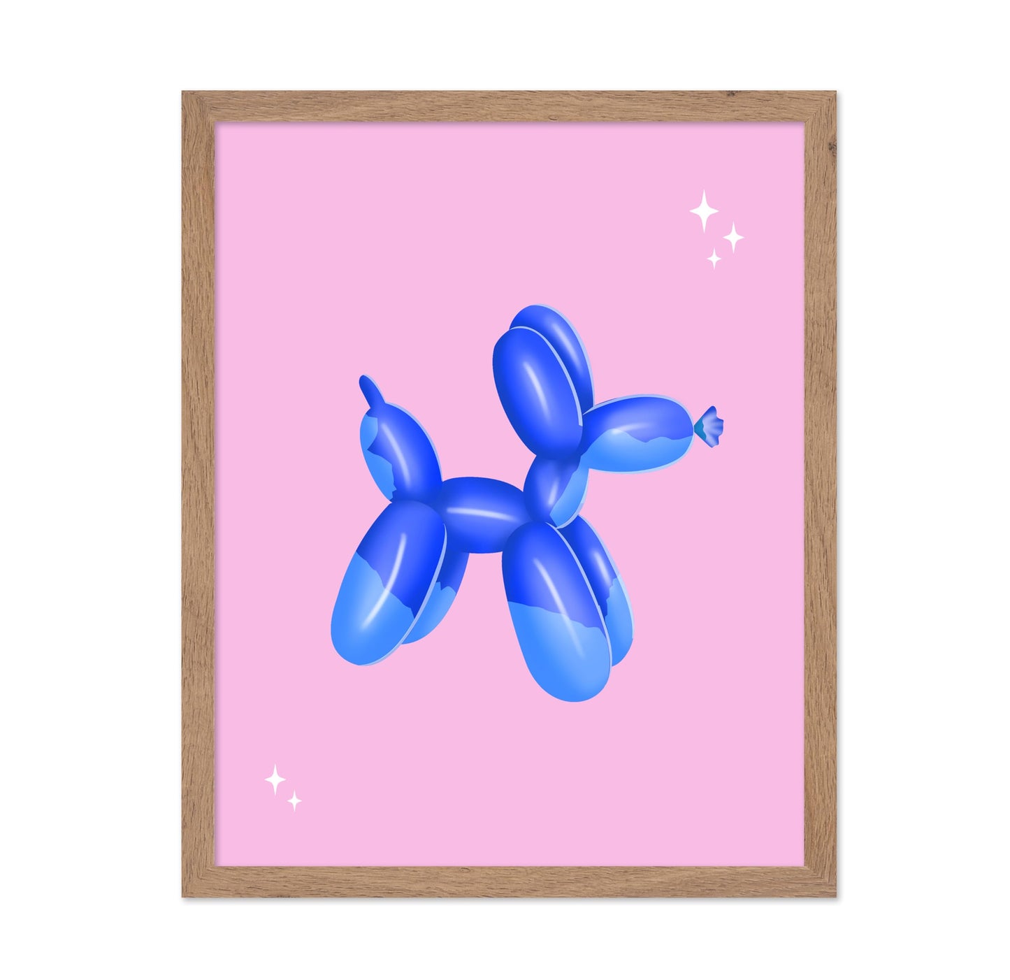 Balloon Dog No4