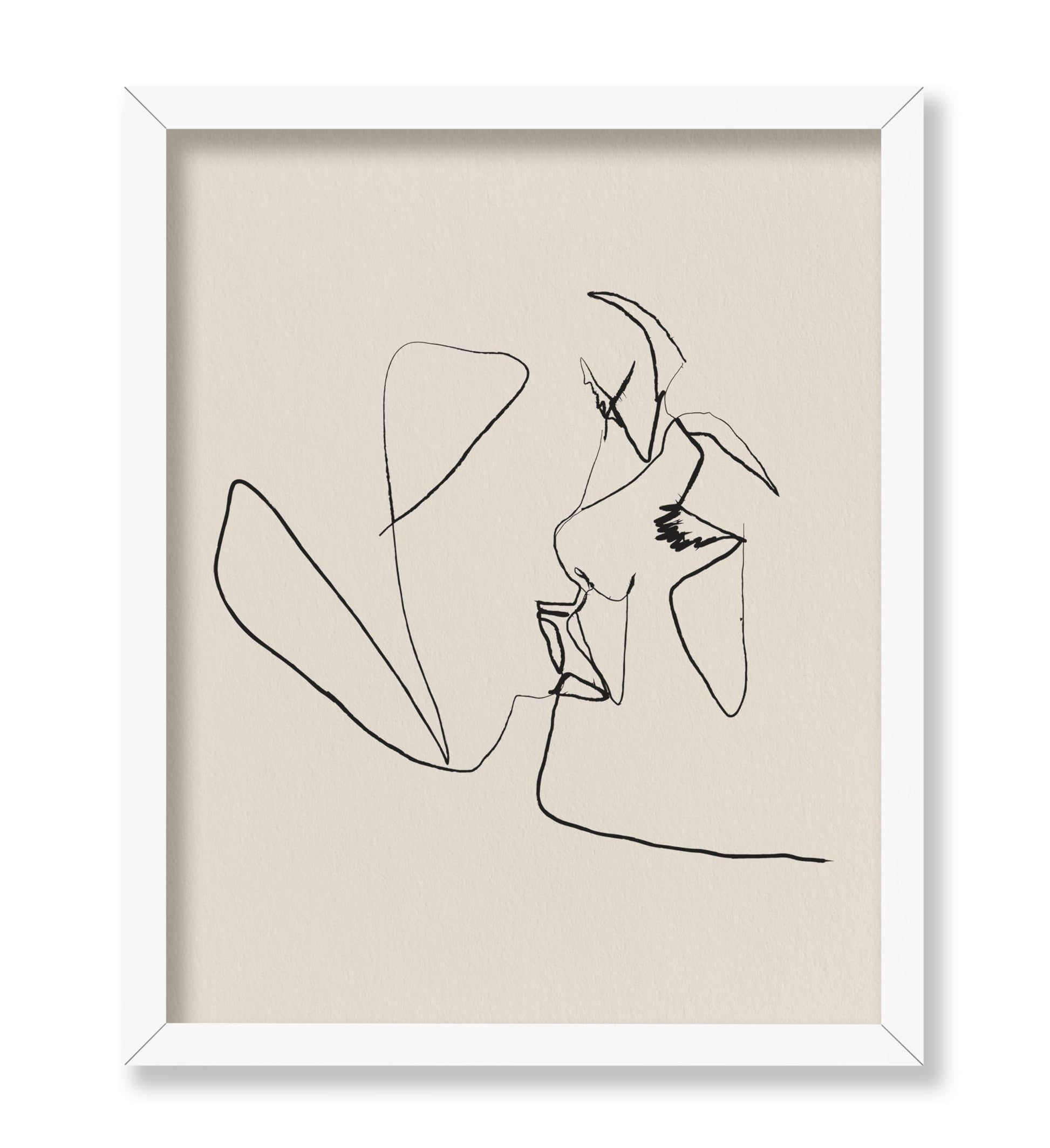 Couple's Kiss No7