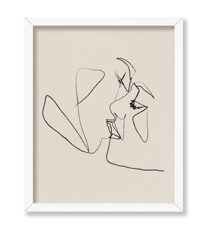 Couple's Kiss No7