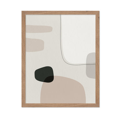 Neutral Shapes