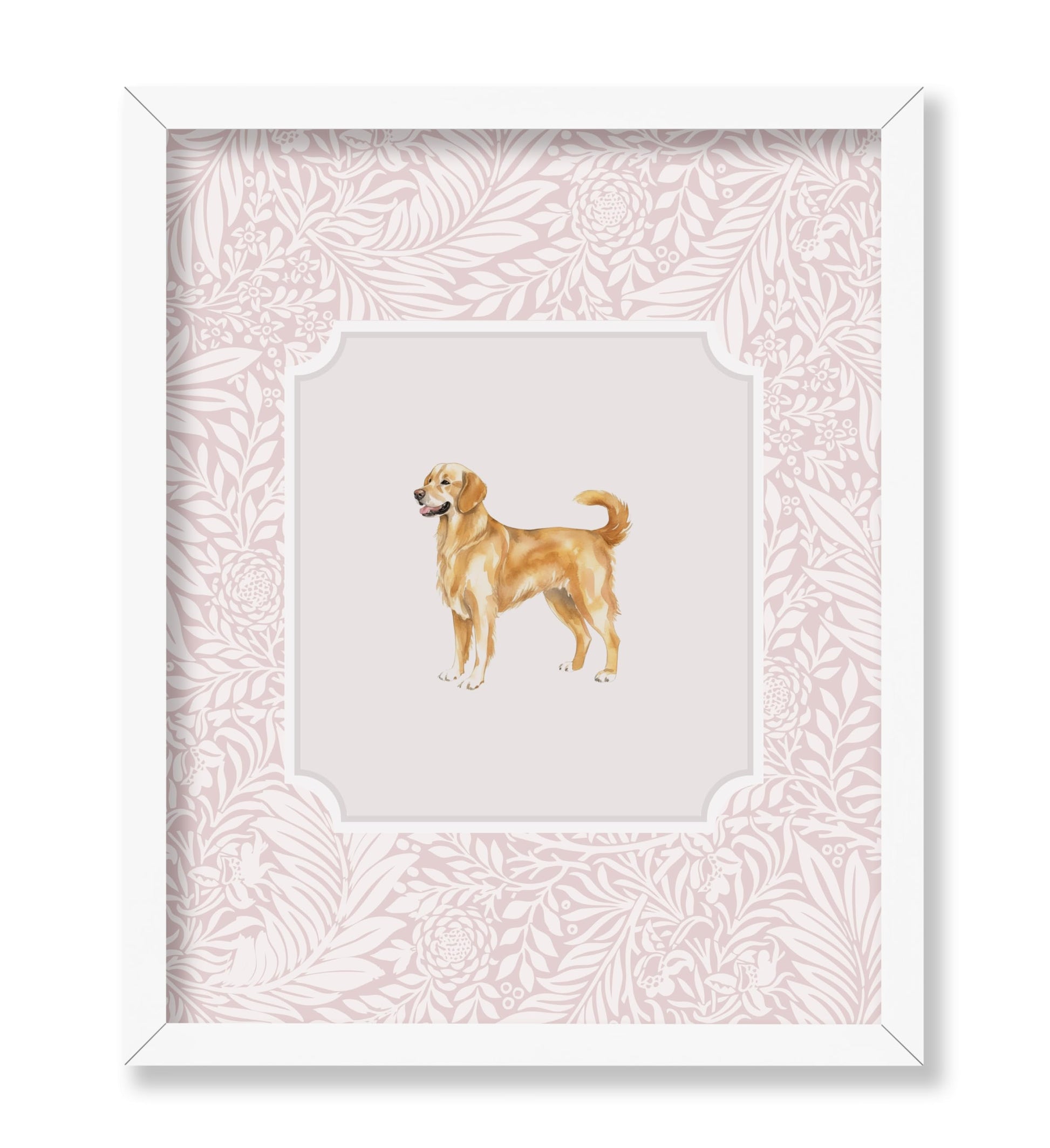 Golden Retriever No2