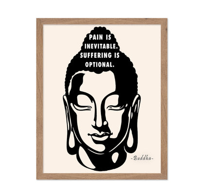 Pain Is Inevitable