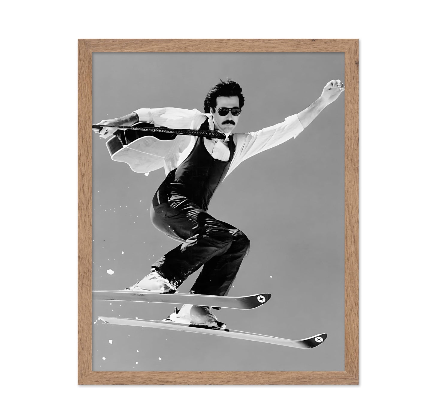 Kurt Skiing