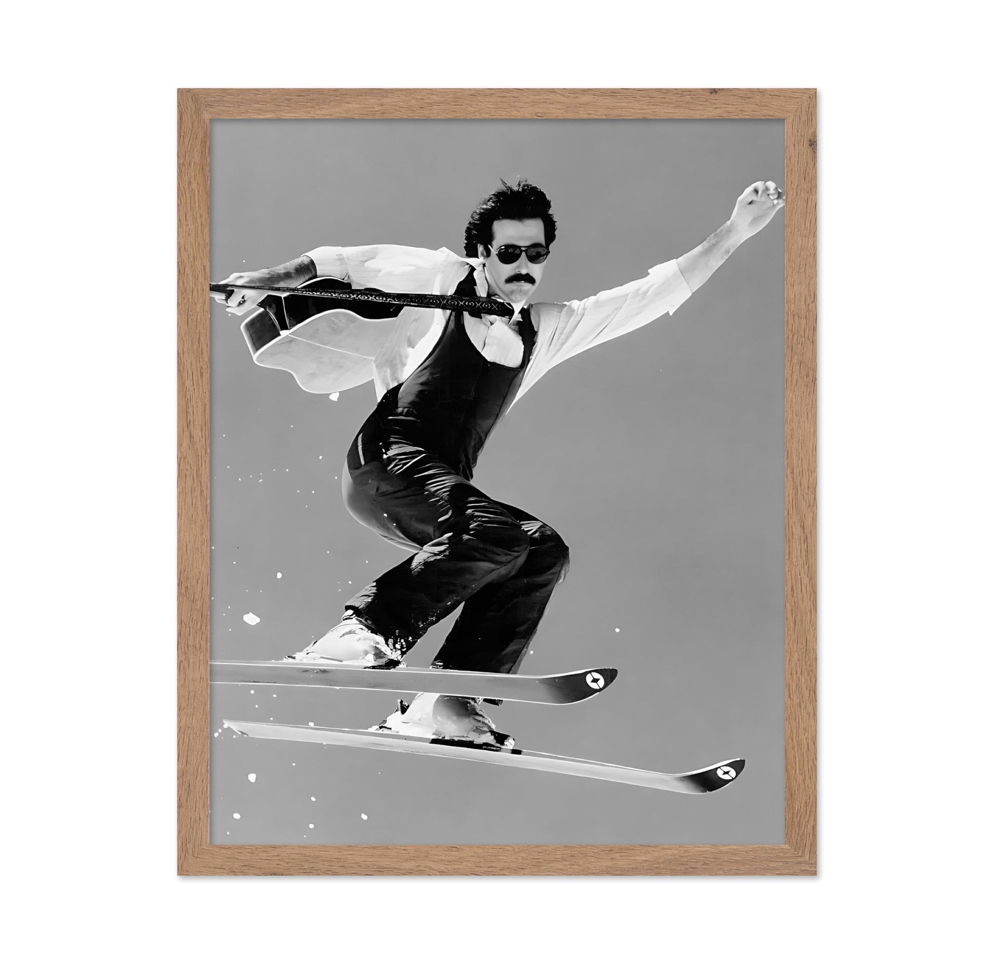 Kurt Skiing
