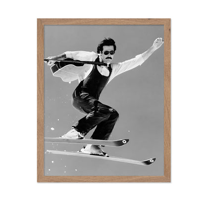 Kurt Skiing