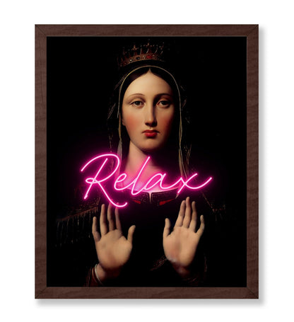 Relax No1