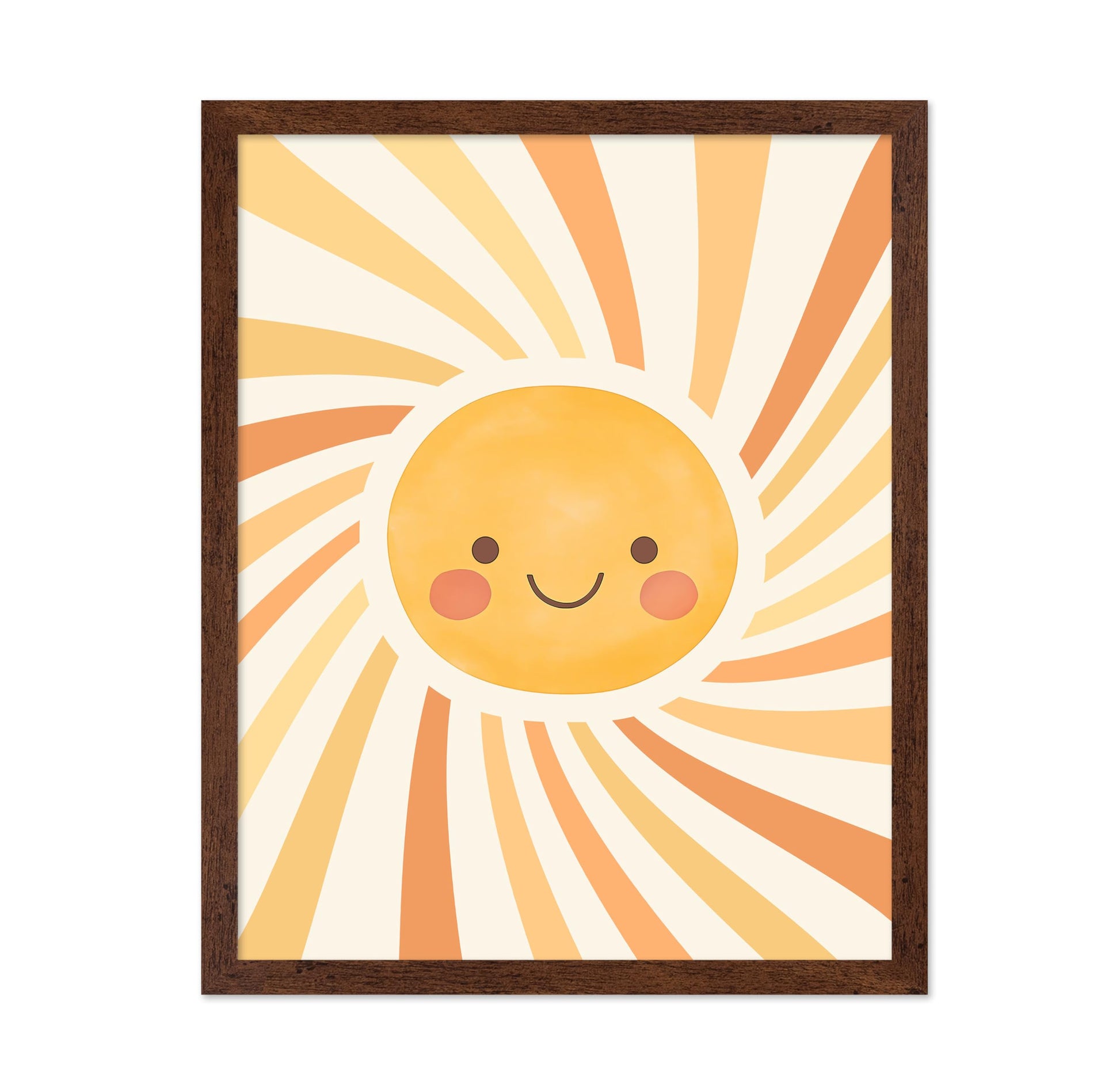 Happy Sun