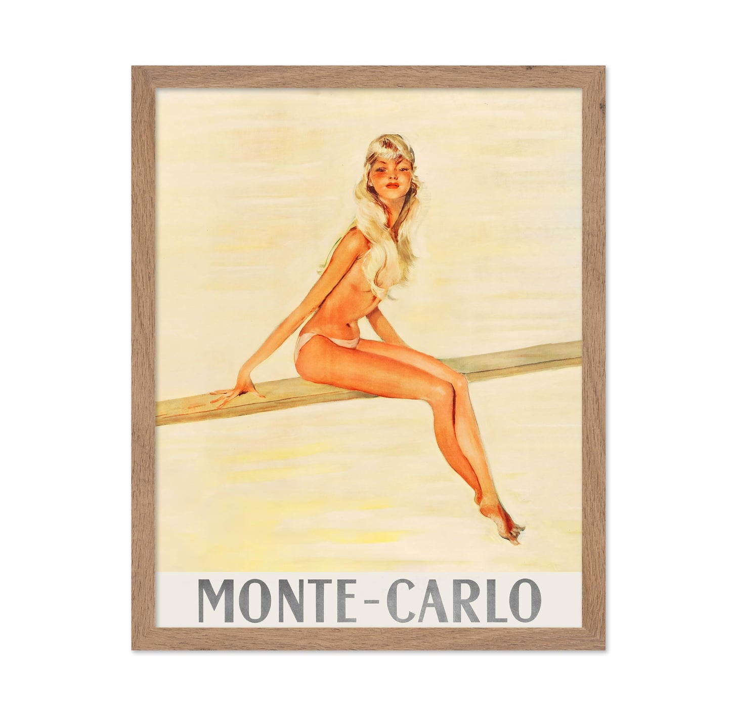 Monte Carlo, Monaco