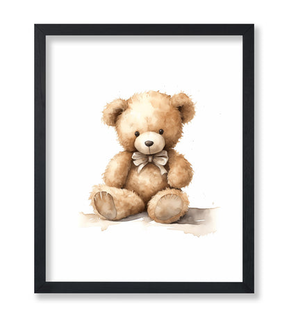 Teddy Bear Plush