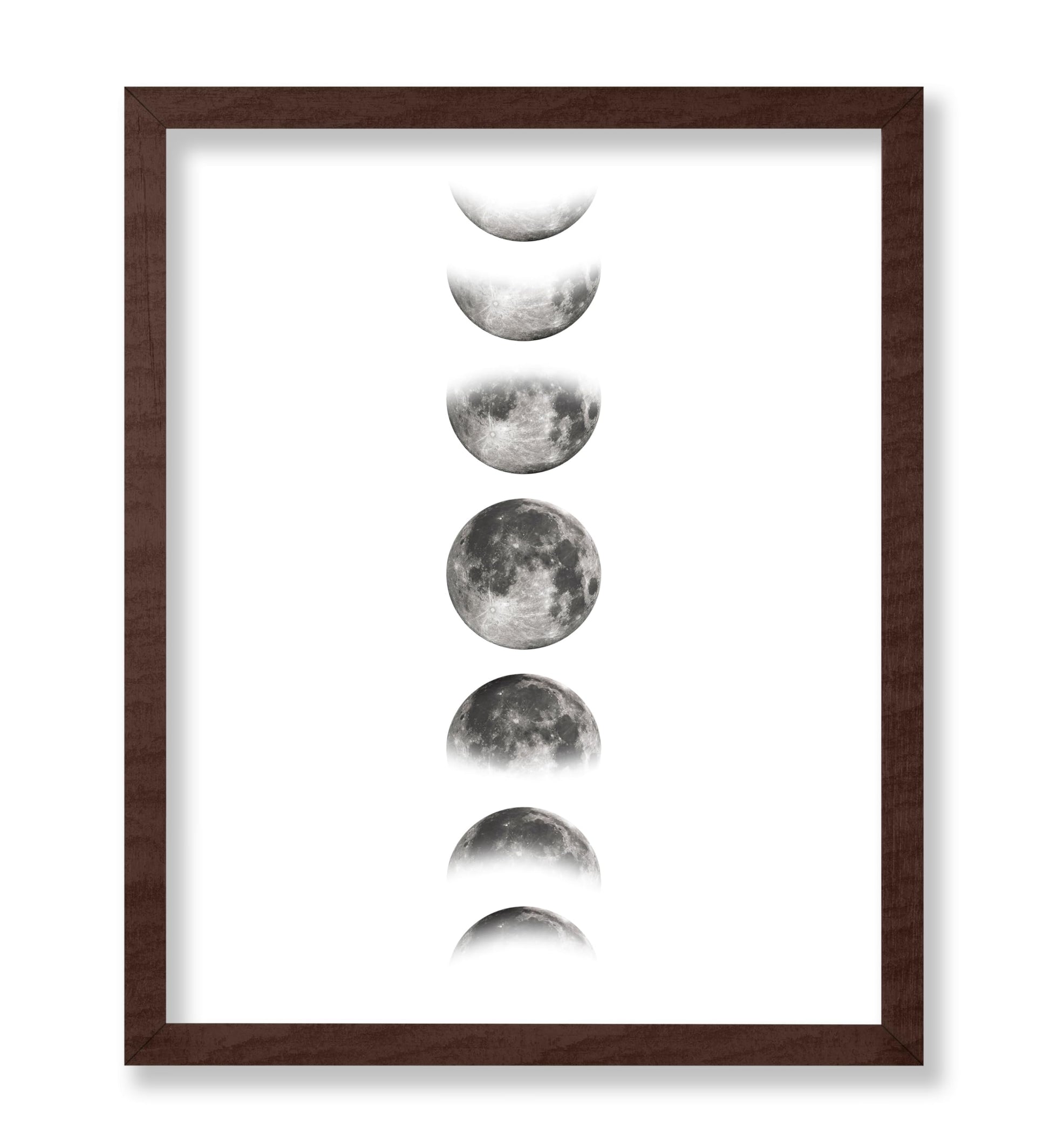 Phases of the Moon No2