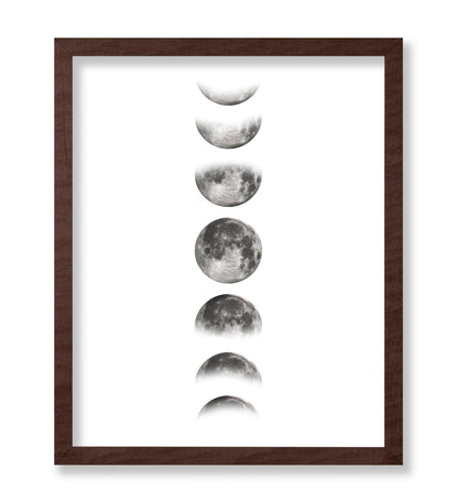 Phases of the Moon No2