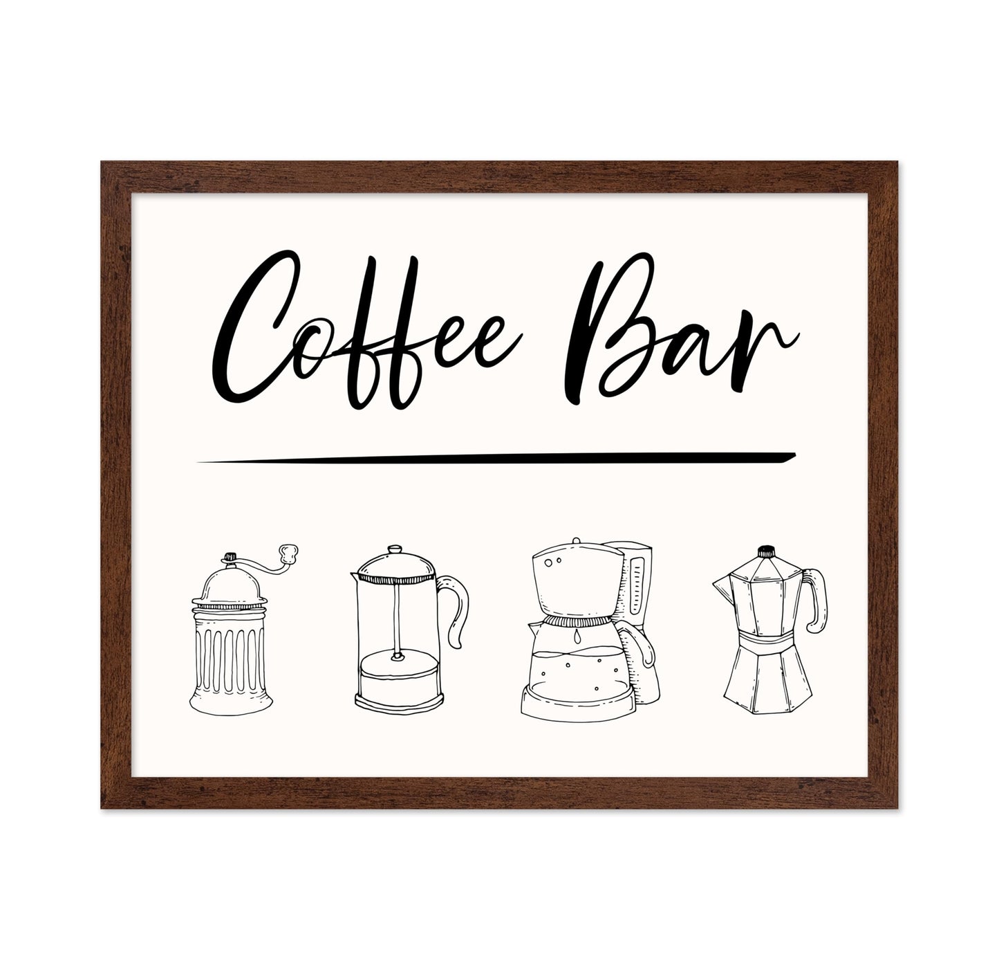 Coffee Bar