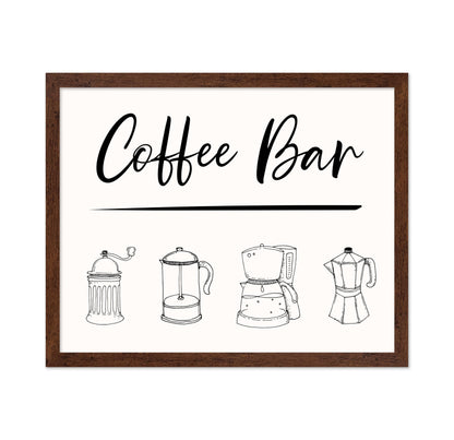 Coffee Bar