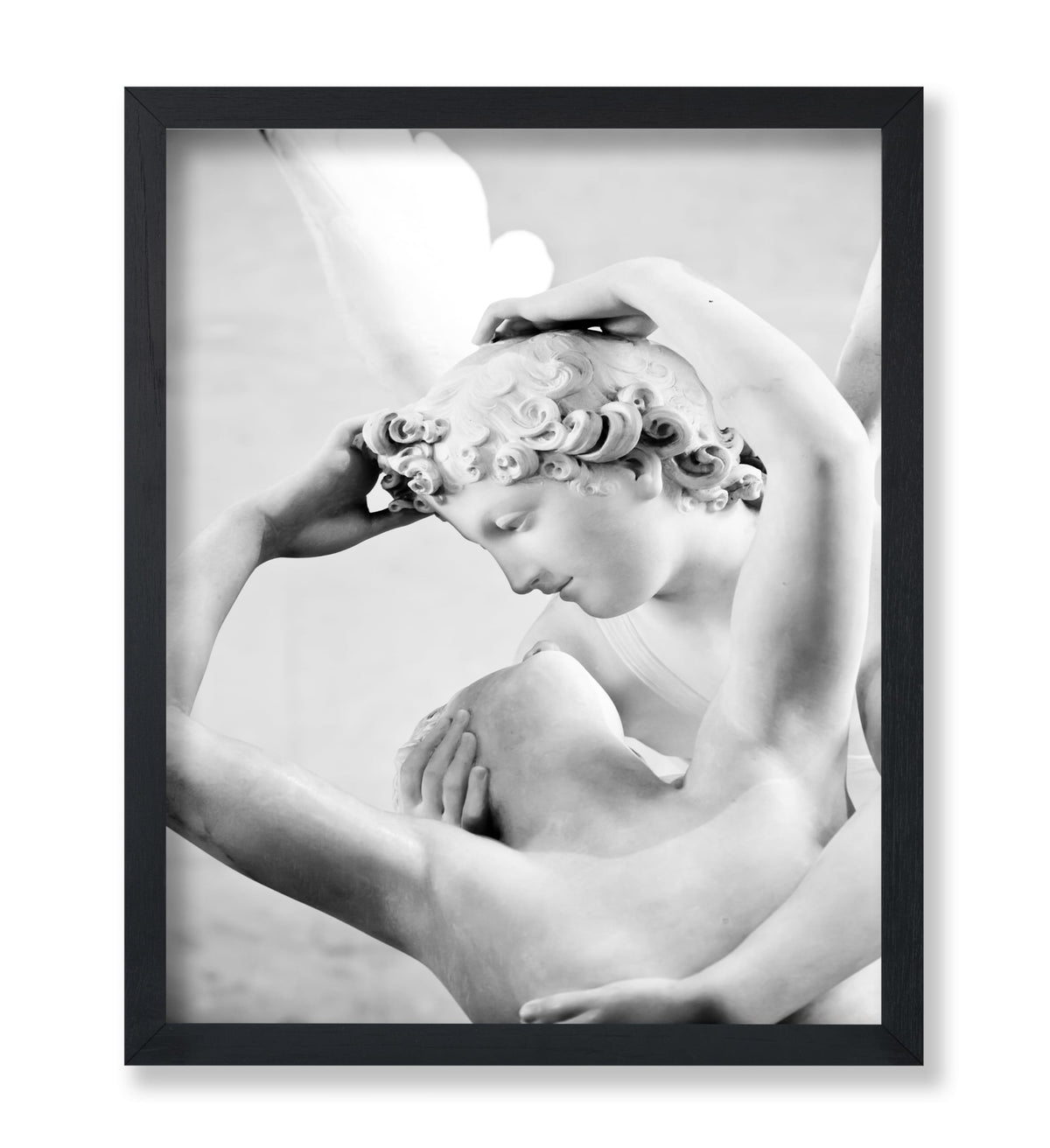 Antique Embrace