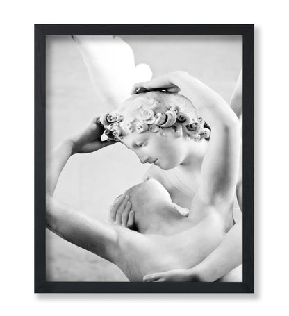 Antique Embrace