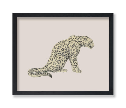 Leopard Panther No1