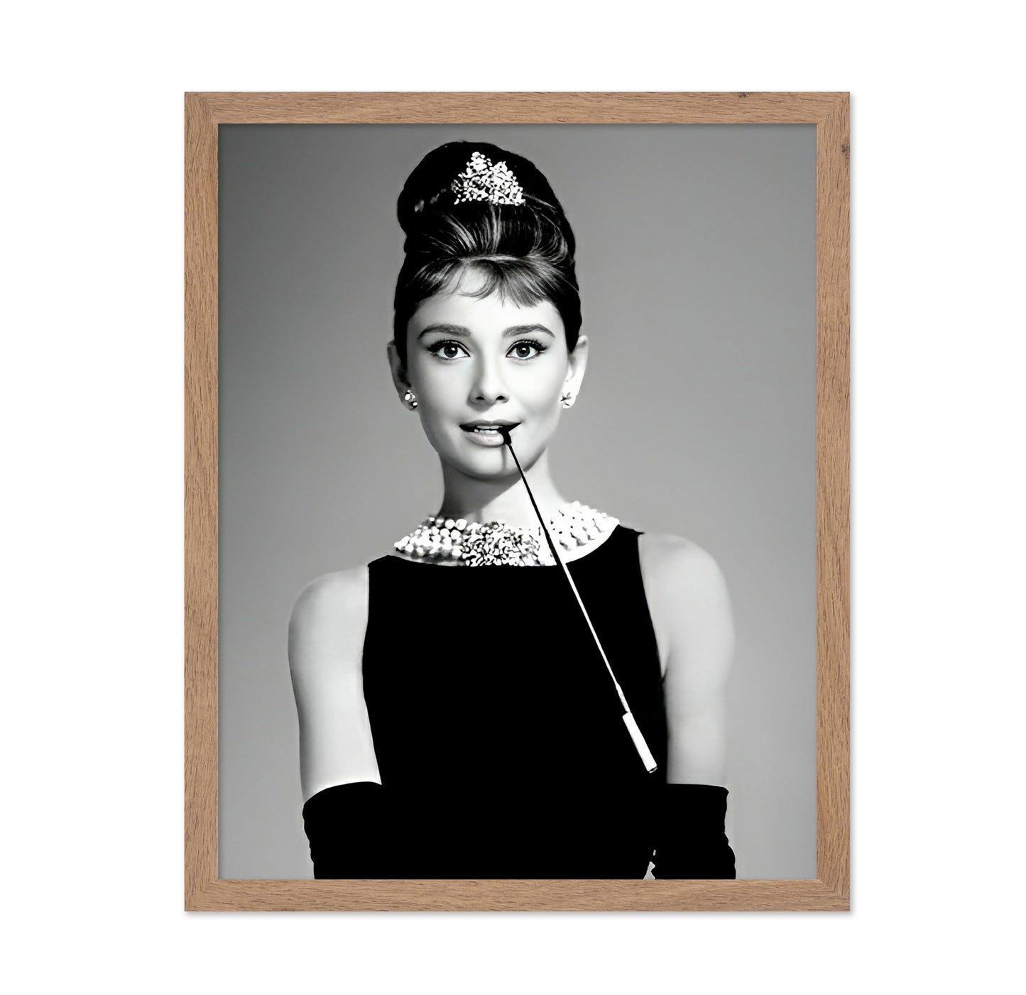 Audrey
