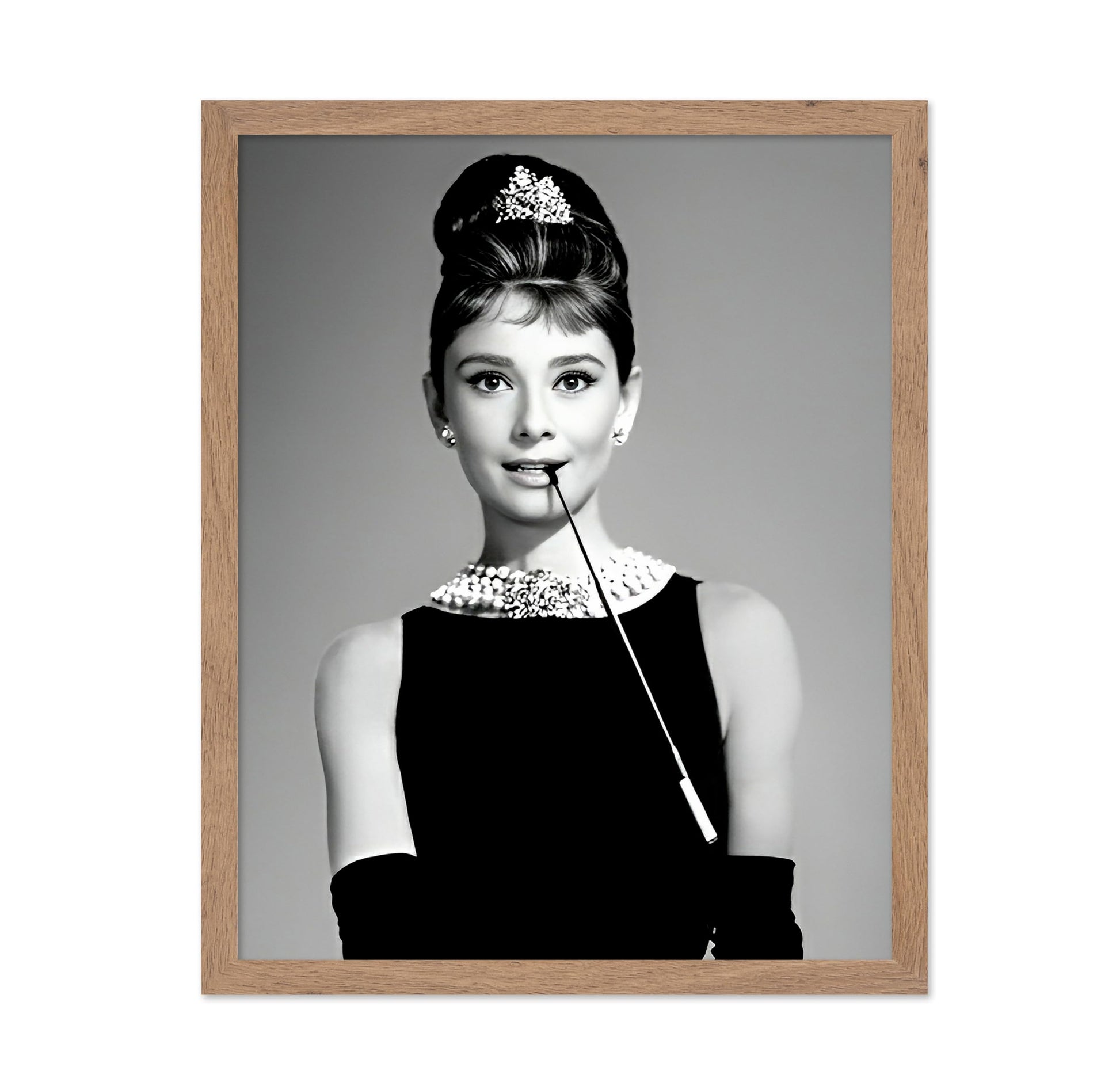 Audrey