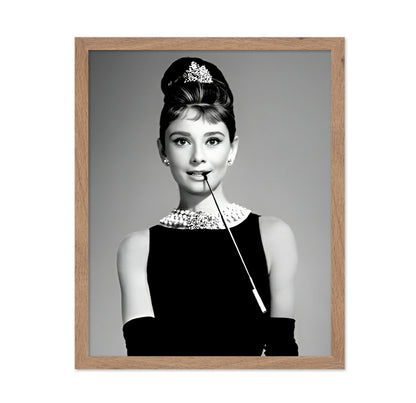 Audrey