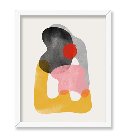 Geometric Shapes No2
