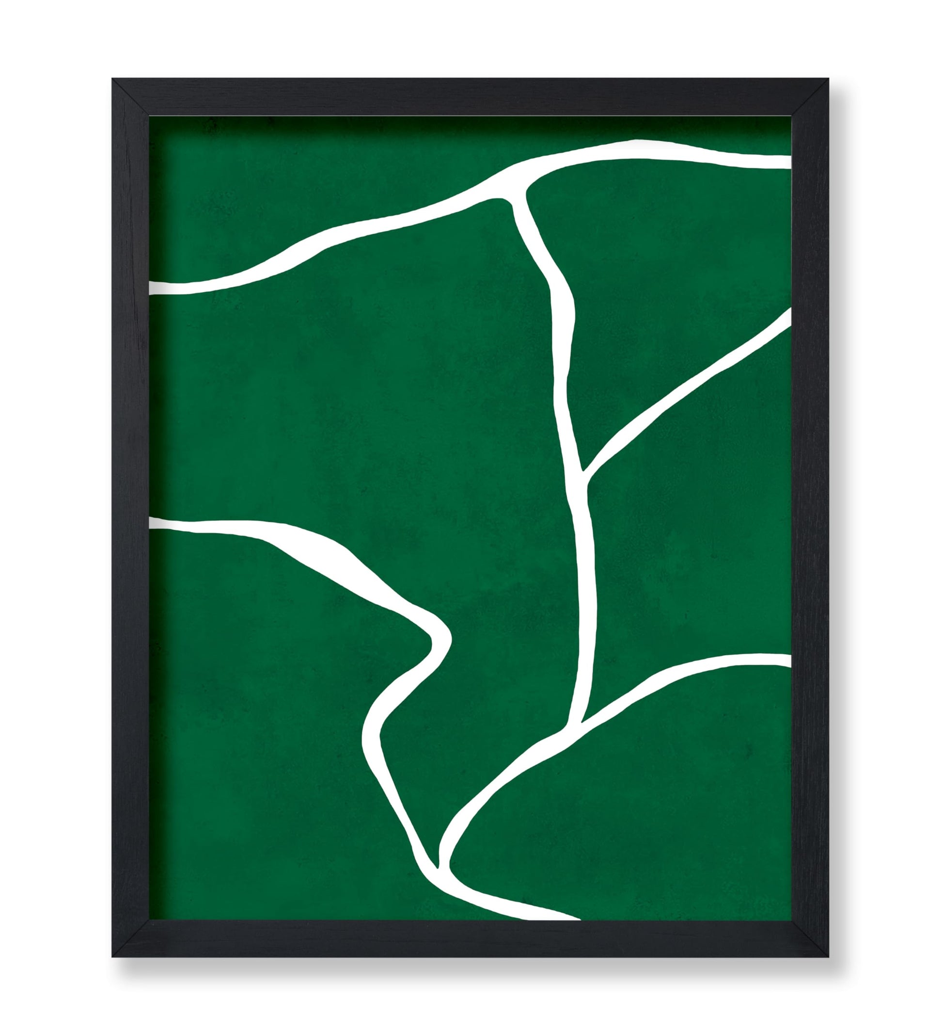Green Fields