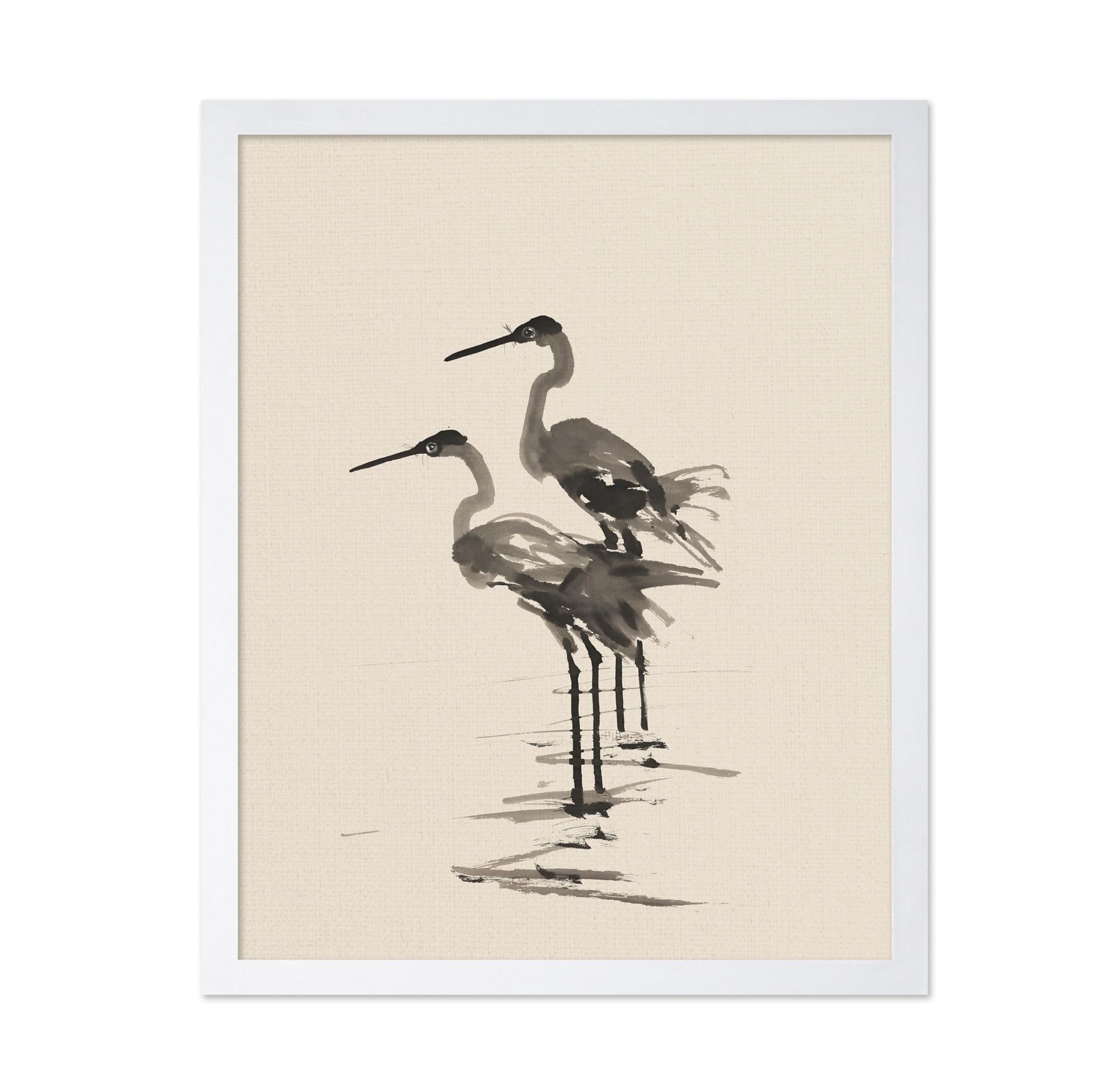 Blue Heron