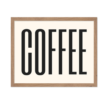 Coffee