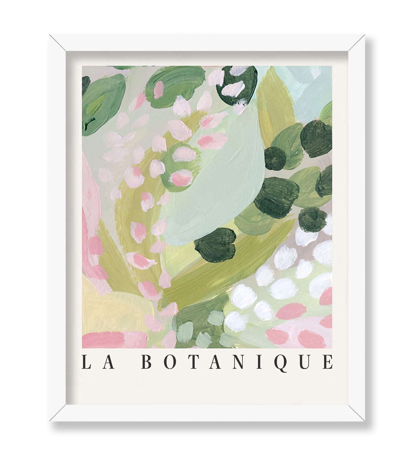 La Botanique