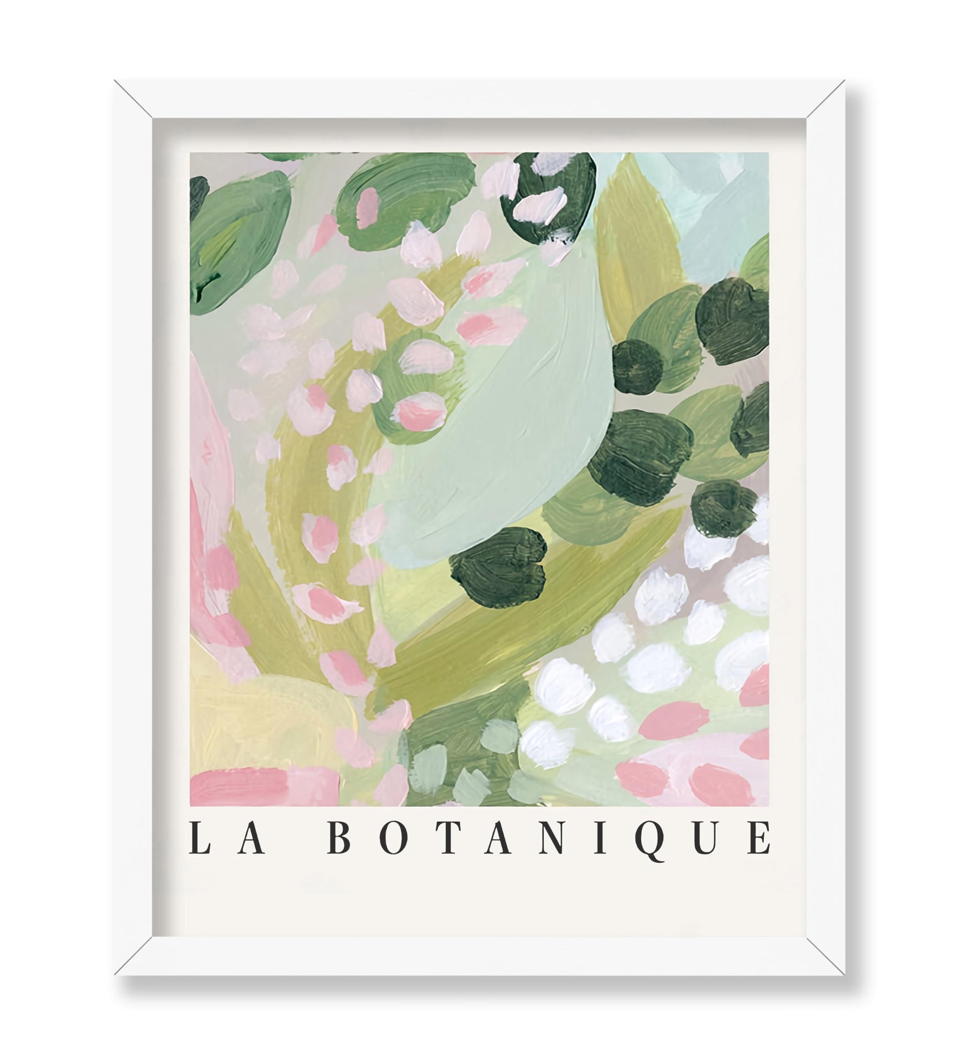 La Botanique