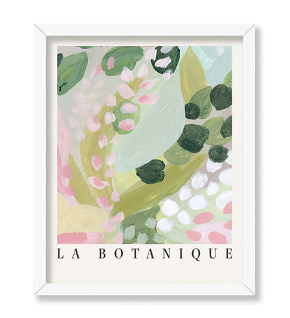 La Botanique