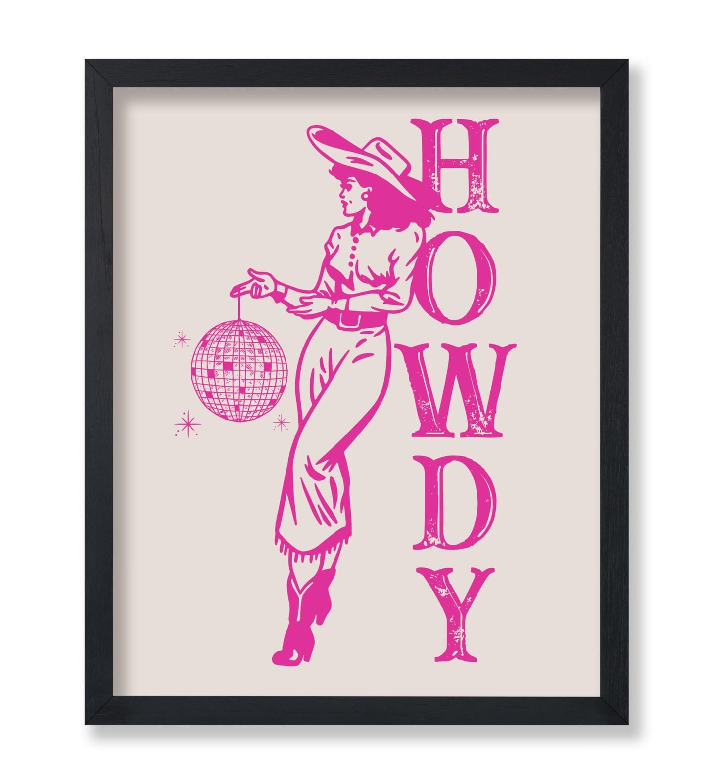 Howdy No1
