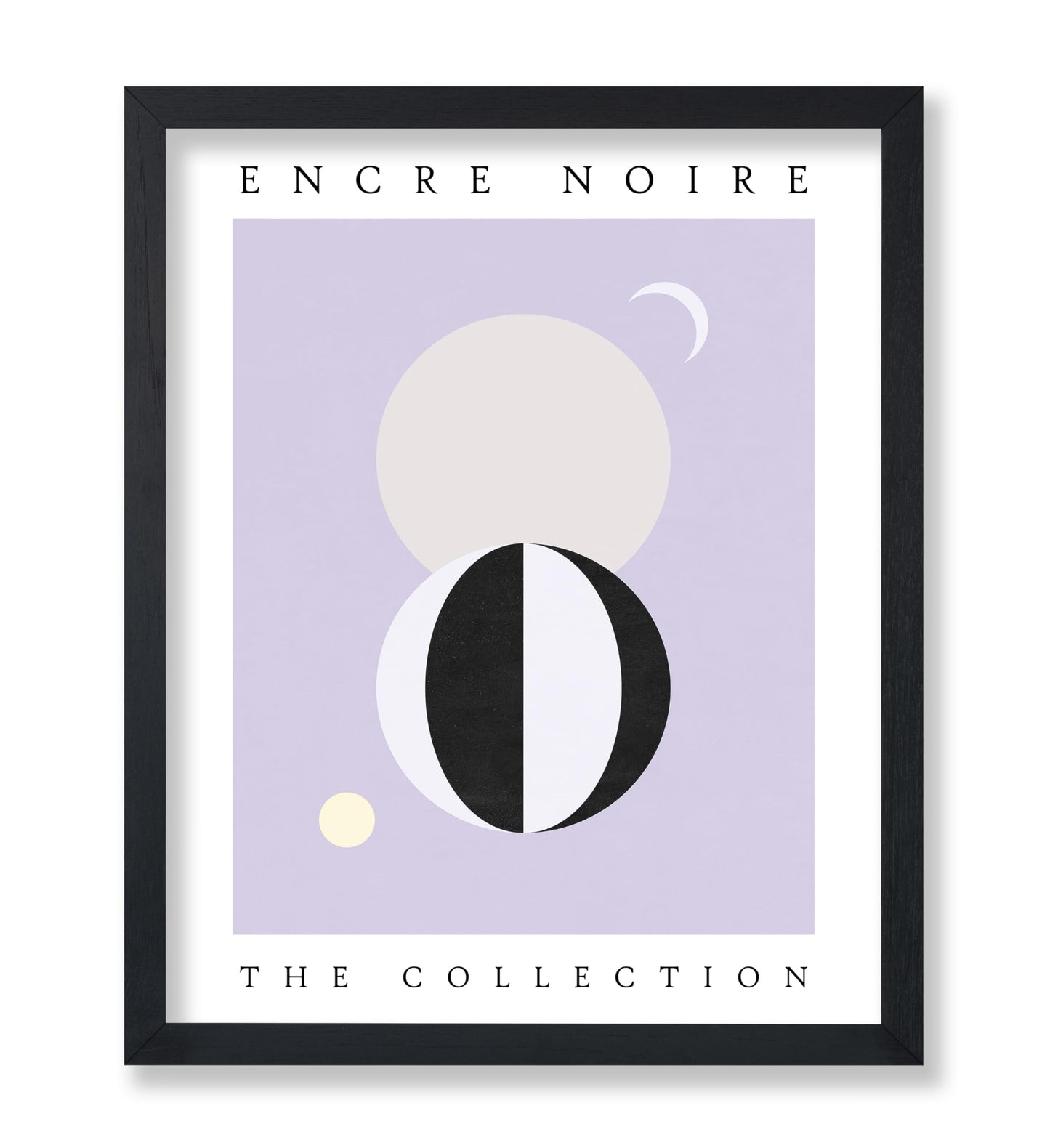 Encre Noire No3